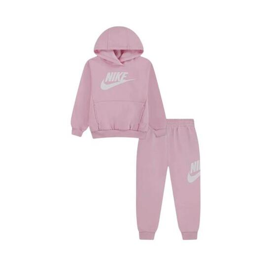 Trainingspak Club French Terry Roze - 36L595-A0W
