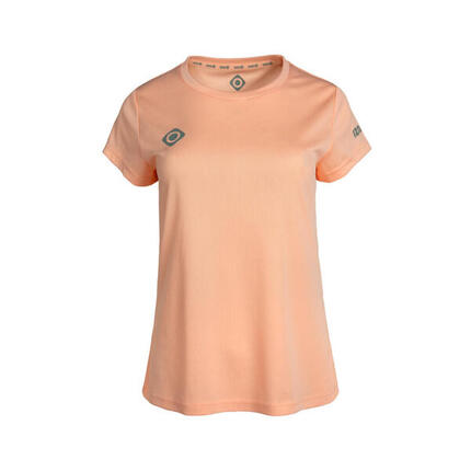 T-shirt technique à manches courtes CREUS W V3 pour femme