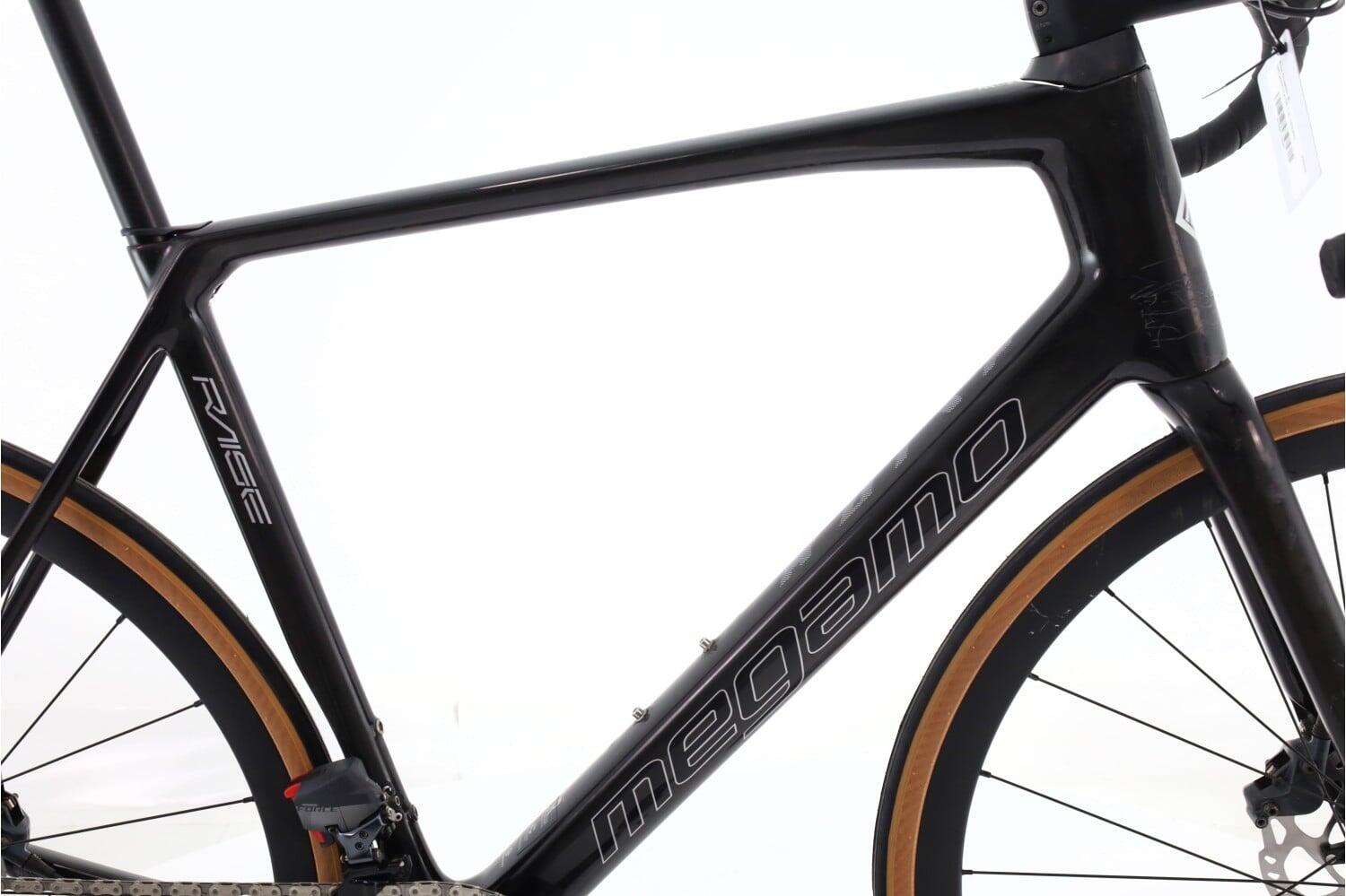 Refurbished road bike ·  Raise AXS 12V · Very good condition 2/7