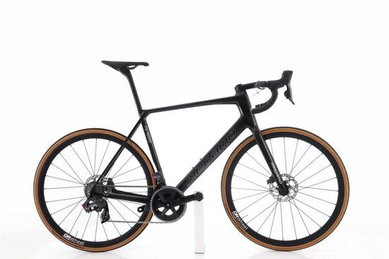 Tweedehands racefiets · Raise AXS 12V · Zeer goede toestand