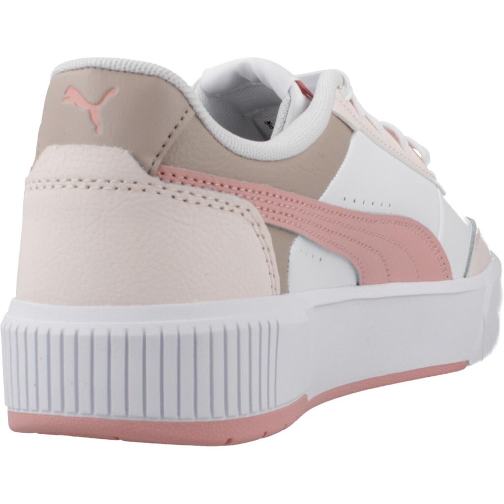 Zapatillas mujer Puma Carina Mia Jr 3/5