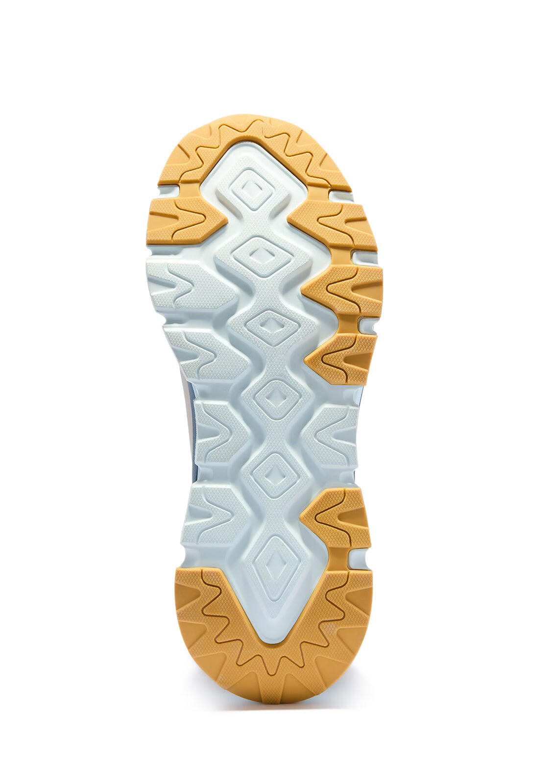 Zapatillas D. Franklin Aero 4/4
