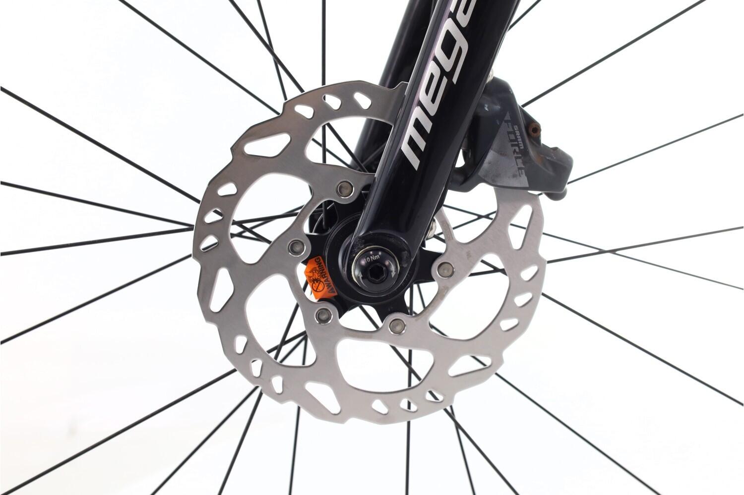 Refurbished road bike ·  Raise AXS 12V · Very good condition 7/7