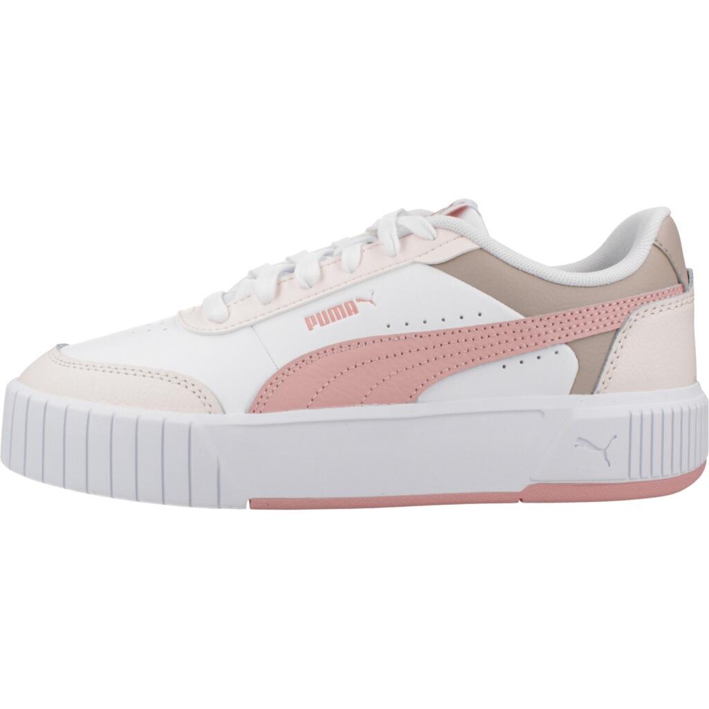 Zapatillas mujer Puma Carina Mia Jr 2/5