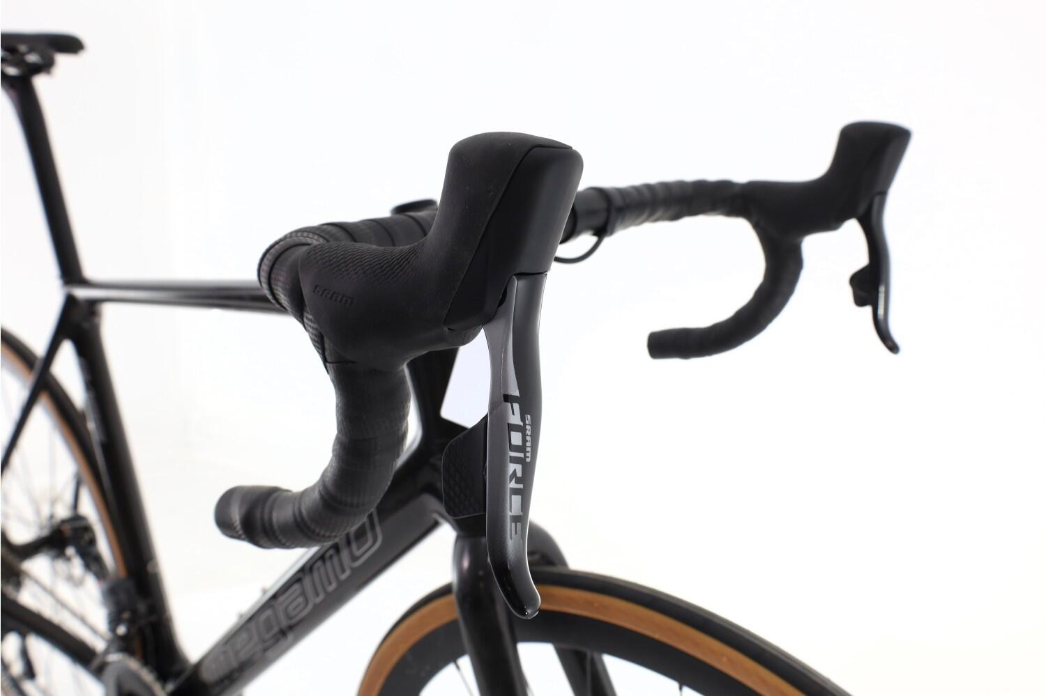Refurbished road bike ·  Raise AXS 12V · Very good condition 6/7