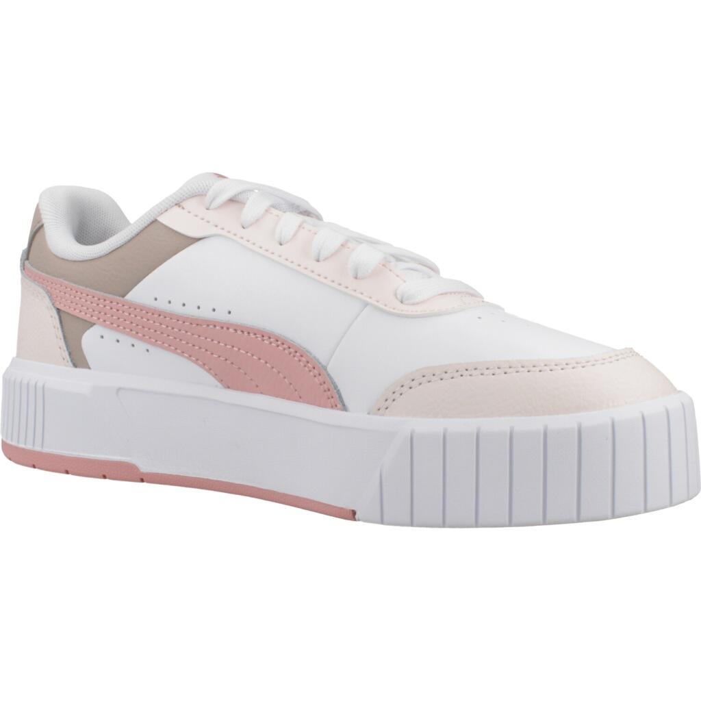 Zapatillas mujer Puma Carina Mia Jr 5/5