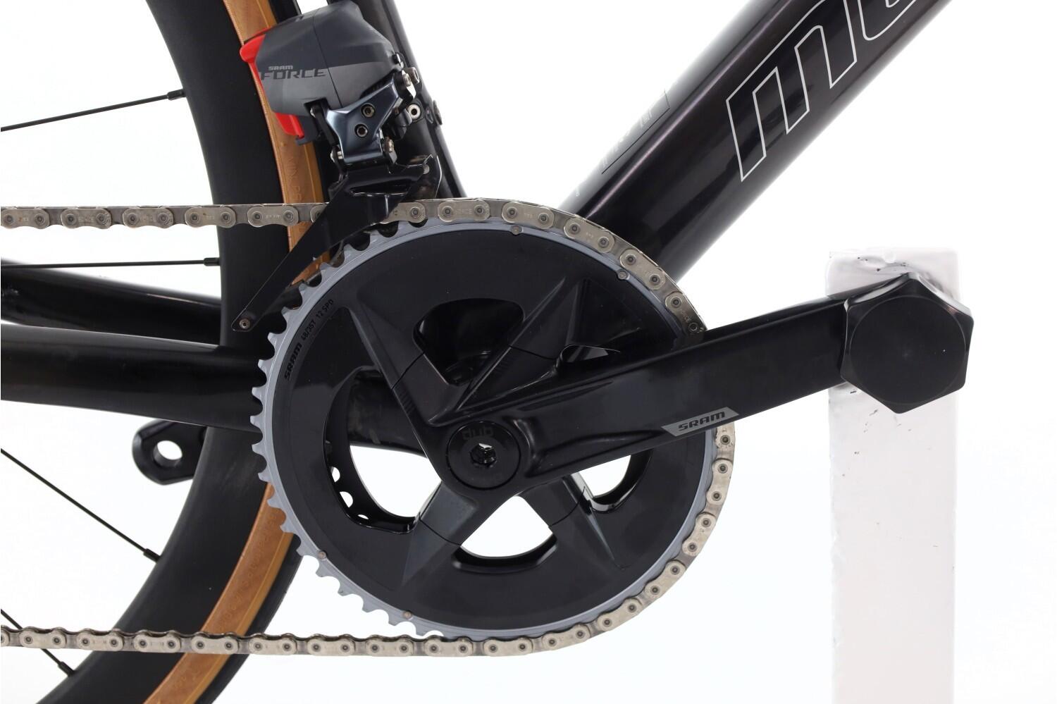 Refurbished road bike ·  Raise AXS 12V · Very good condition 4/7