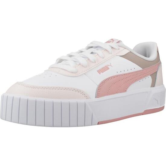 Zapatillas mujer Puma Carina Mia Jr