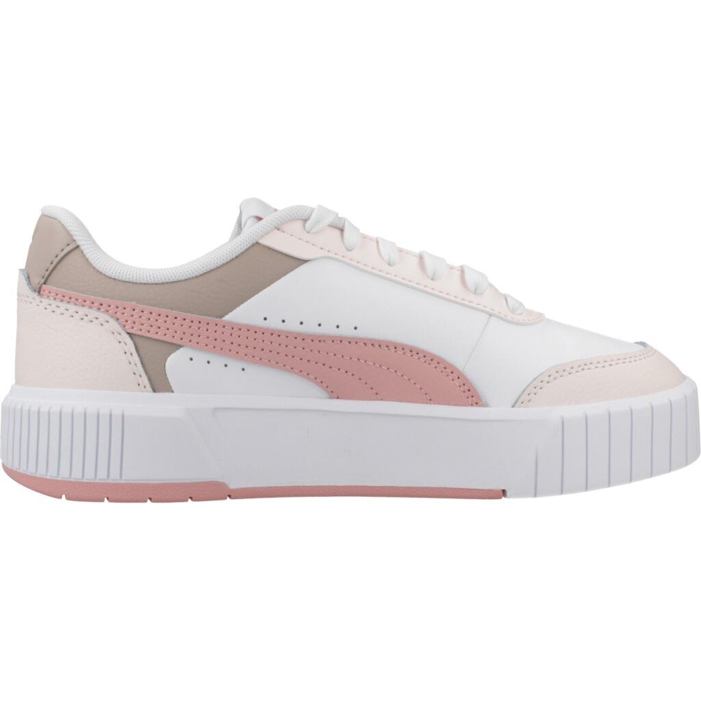 Zapatillas mujer Puma Carina Mia Jr 4/5