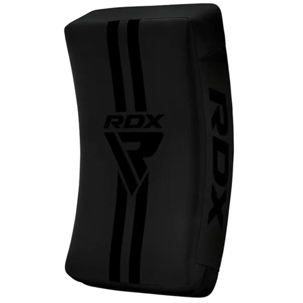 Kick Shield RDX Gel T1 Solid Black