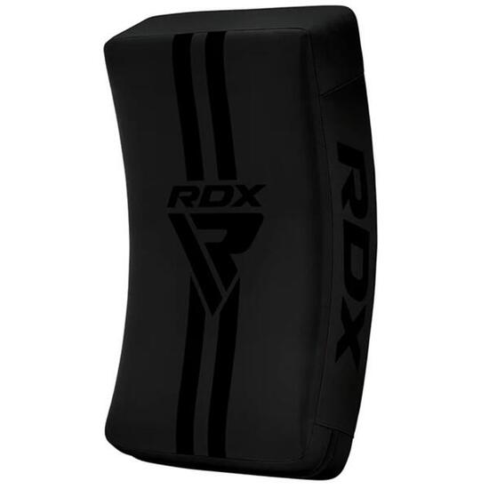 Bouclier de frappe RDX Gel T1 – Noir intégral