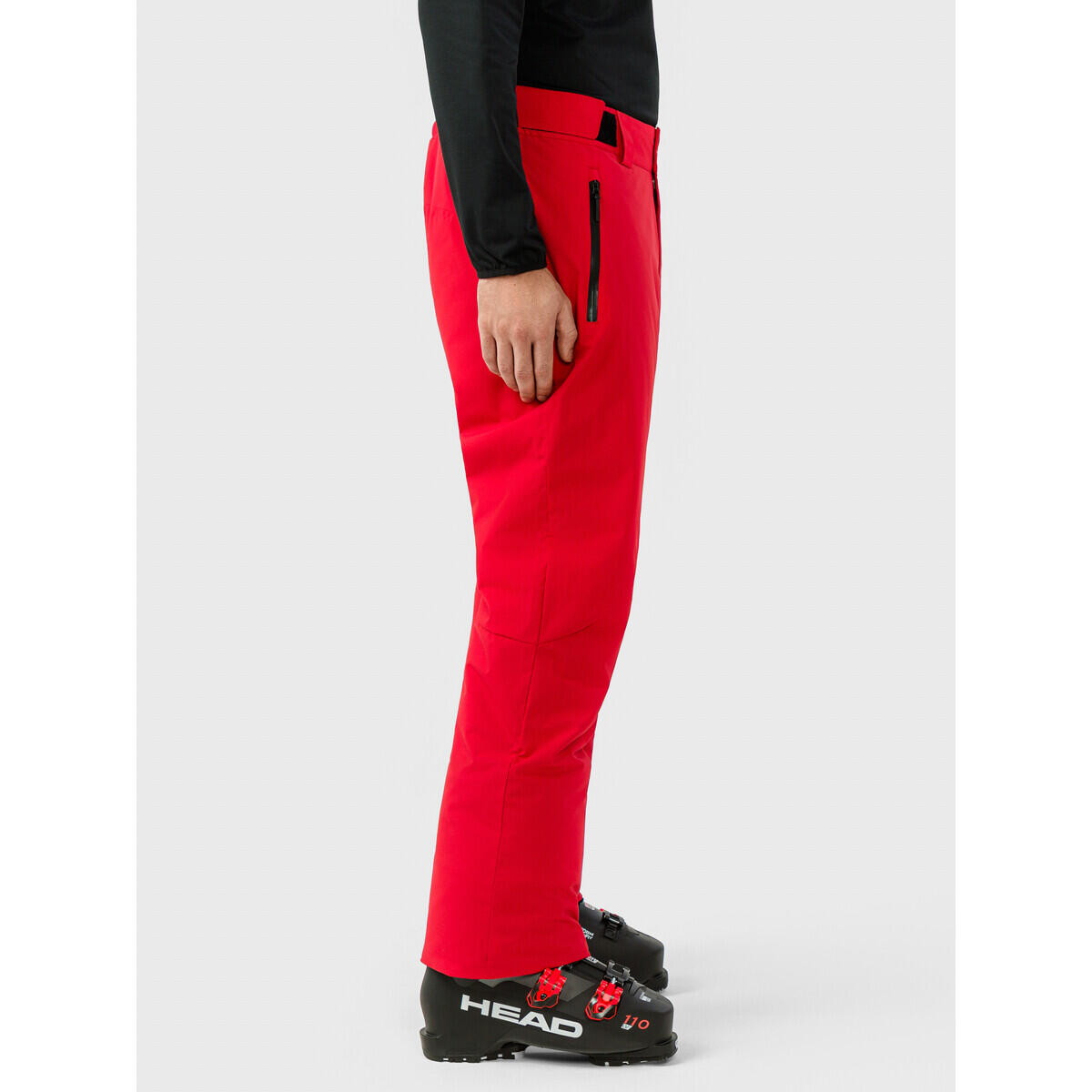 SUPERSHAPE Pants Men 7/7