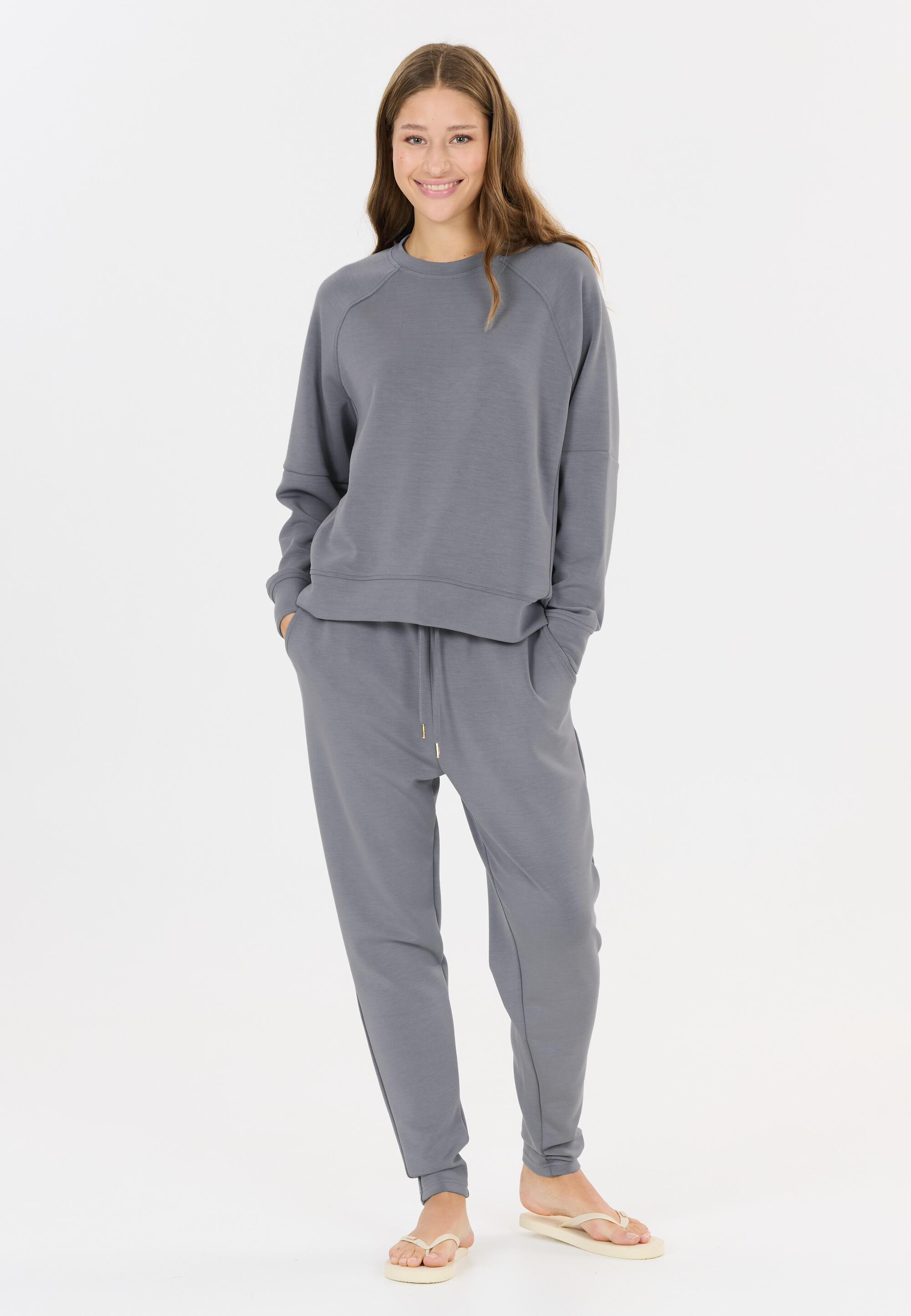 Sudadera Athlecia Jacey 3/5