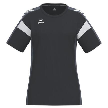 Erima Celebrate 125 T-Shirt Multicolor - Box-Mesh, schnell trocknend