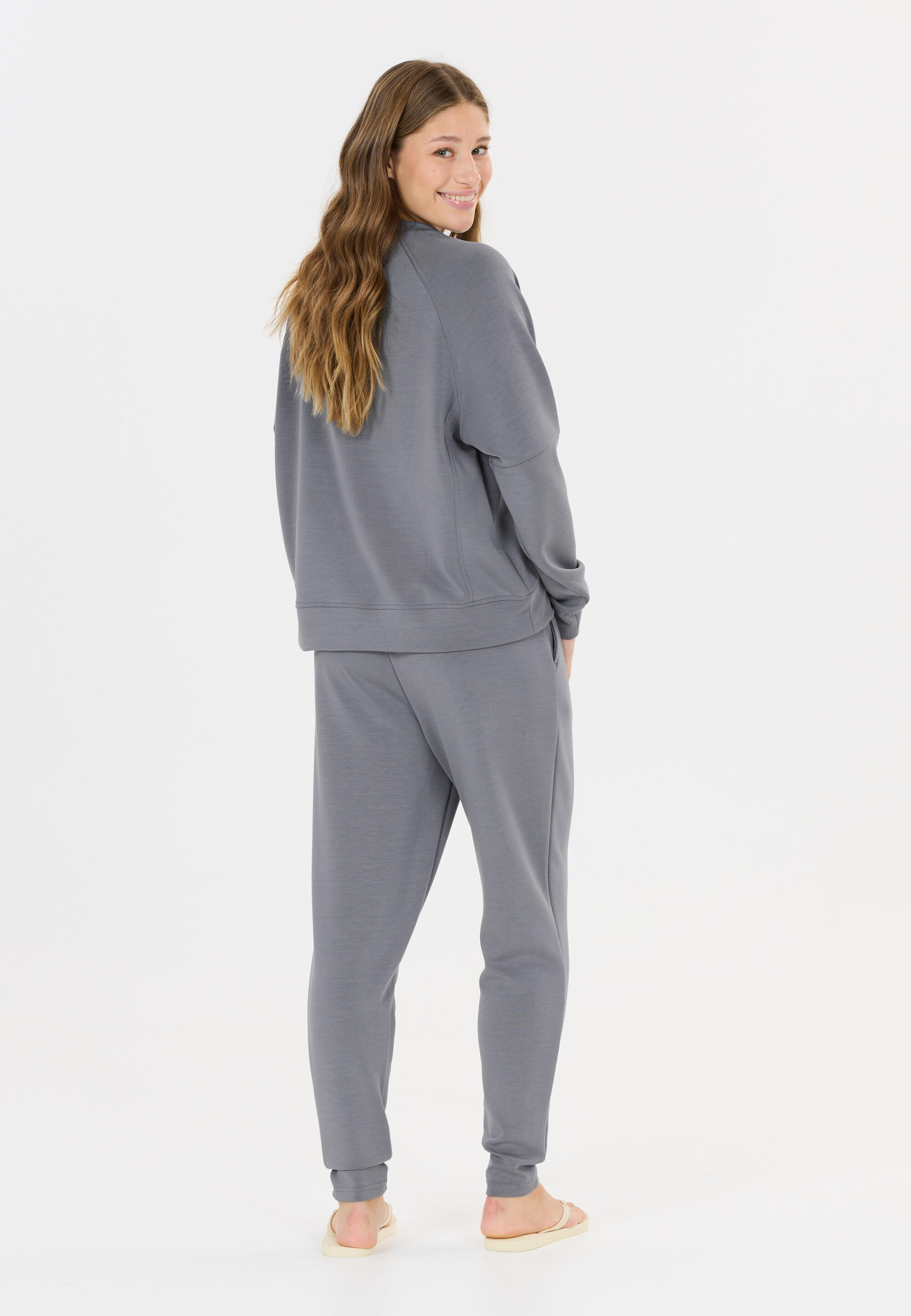 Sudadera Athlecia Jacey 5/5