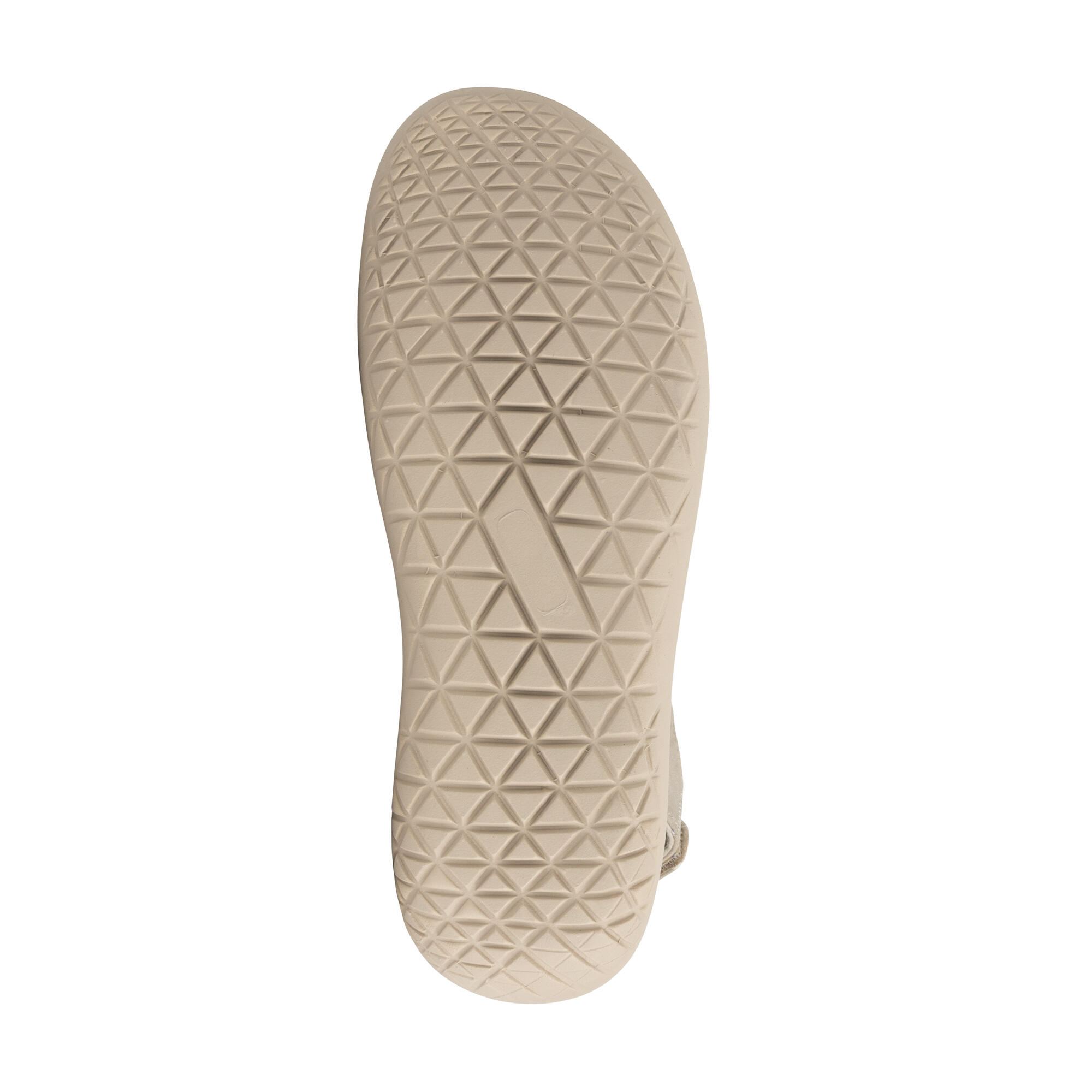 Asele Mujer - Sandalias de senderismo - Beige 5/5