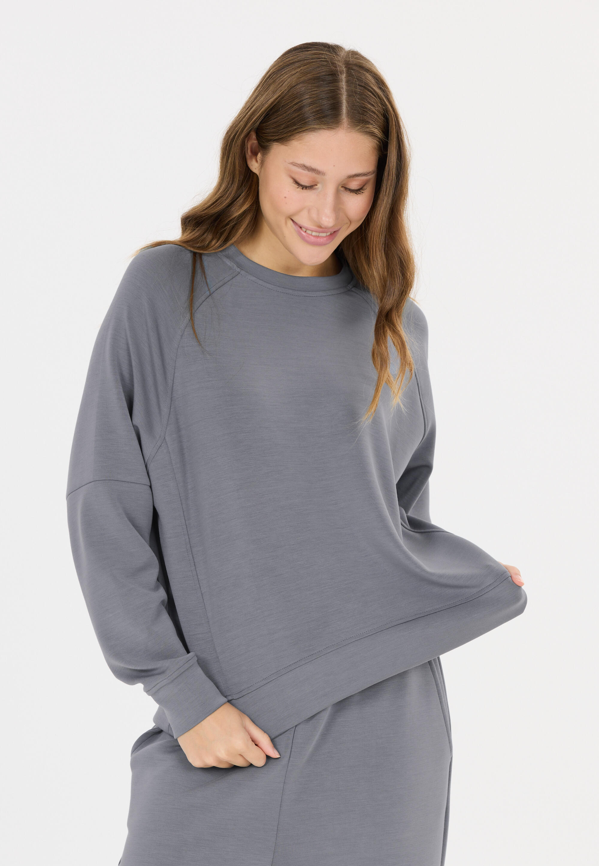 Sudadera Athlecia Jacey 4/5