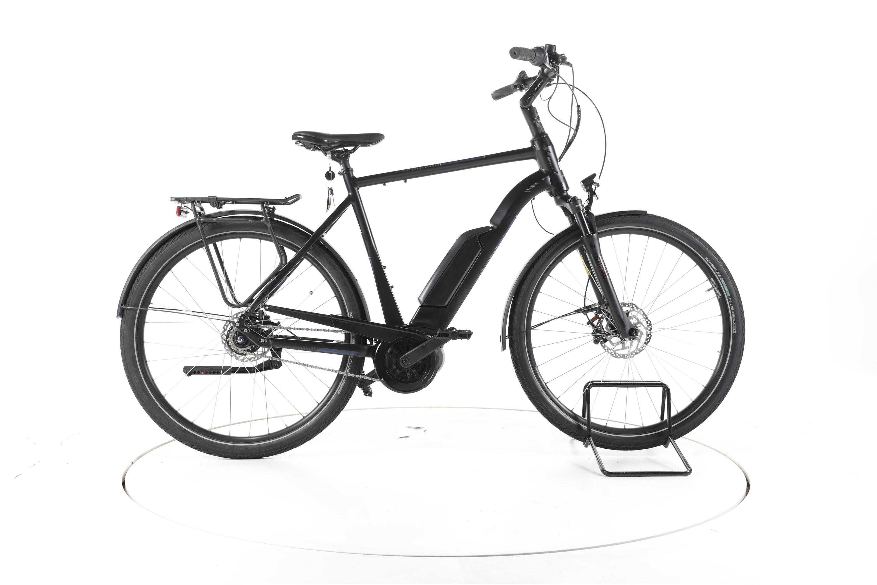FALTER Reconditionné - FALTER E 9.0 RT City Vélo électrique - Bon