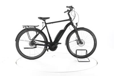 Tweedehands - falter e 9.0 rt city e-bike - goed