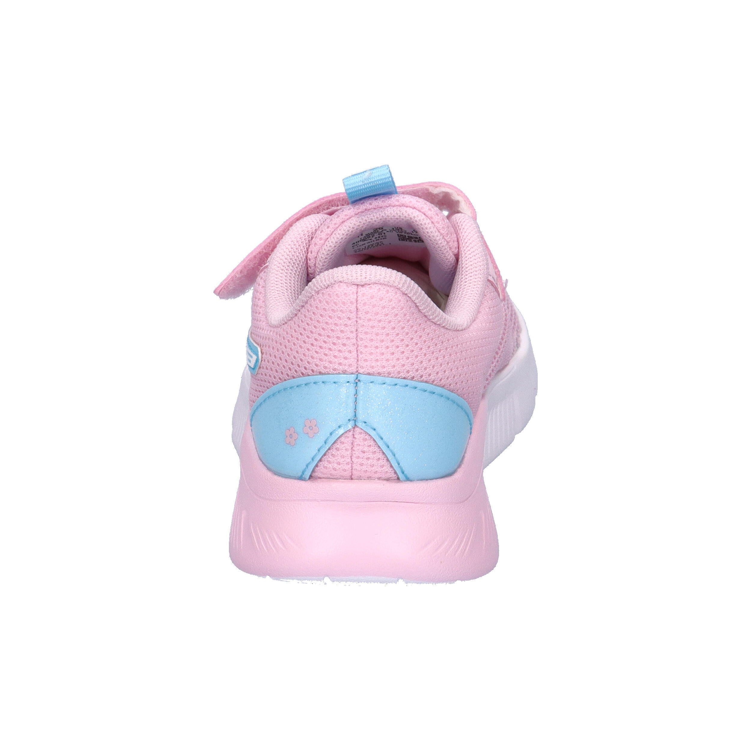 Zapatillas Puma Flexfocus Modern Jelly Heaven Ac Ps Pea, Rosado, Niños 5/7
