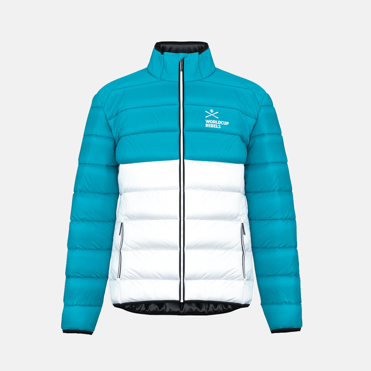 RACE KINETIC Jacket Men 3/7