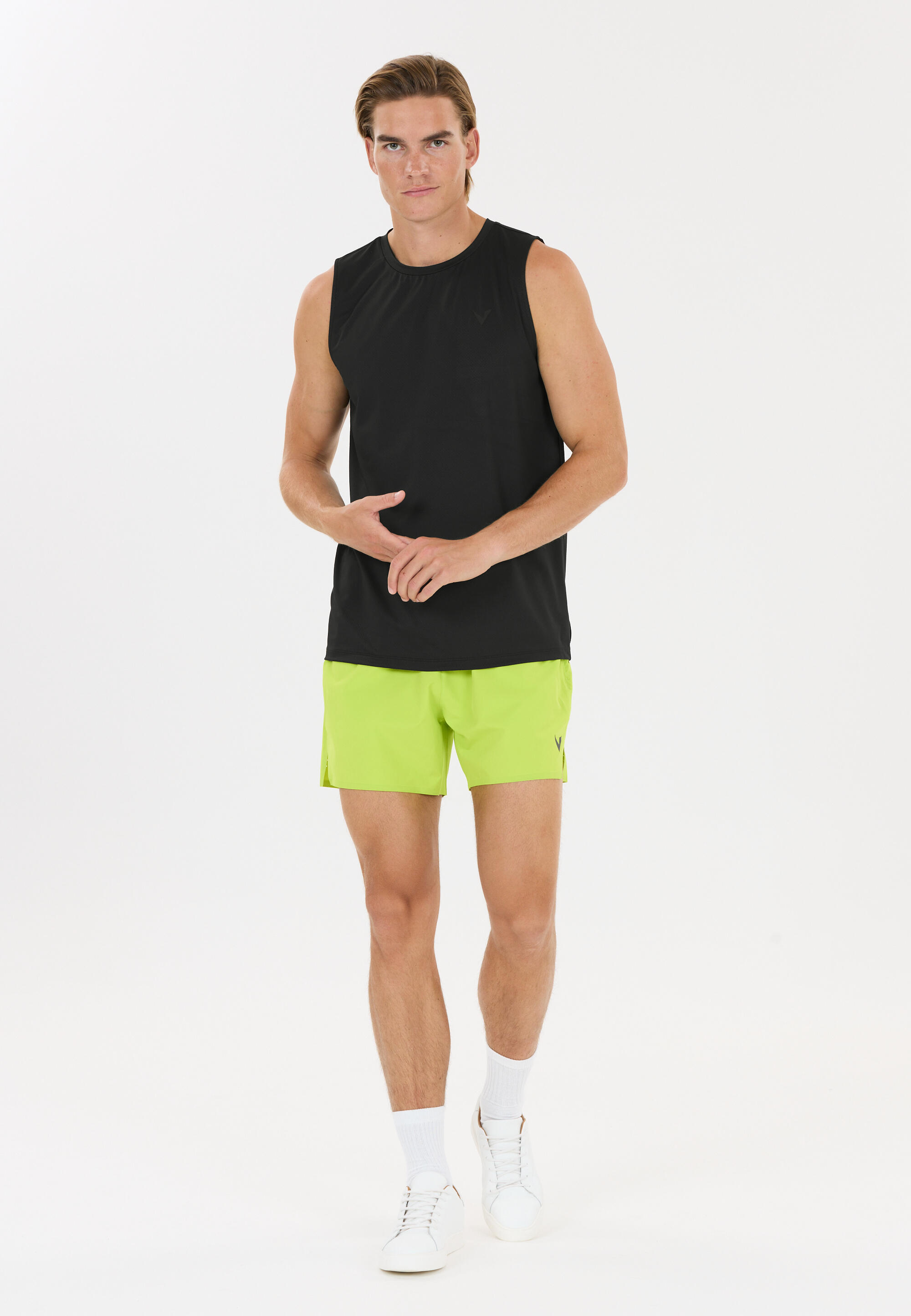 T-Shirt Roger V3 3/5