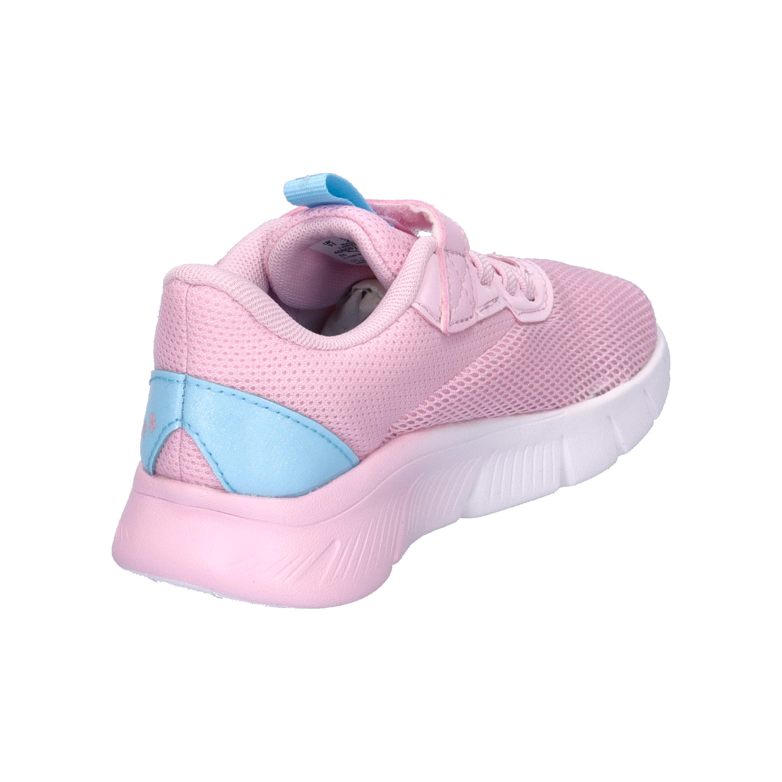 Zapatillas Puma Flexfocus Modern Jelly Heaven Ac Ps Pea, Rosado, Niños 6/7