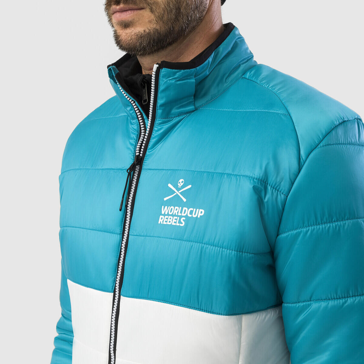 RACE KINETIC Jacket Men 5/7