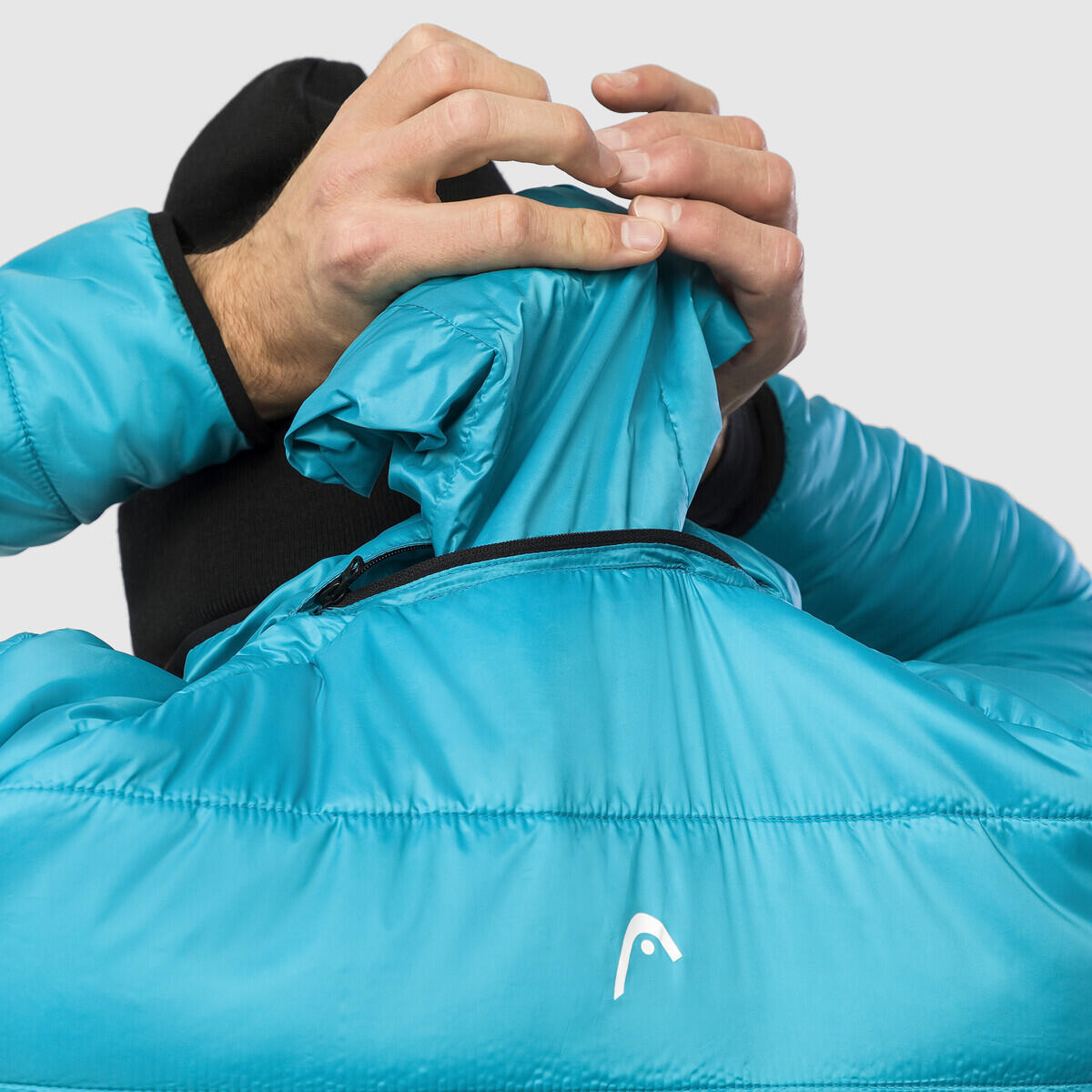 RACE KINETIC Jacket Men 7/7