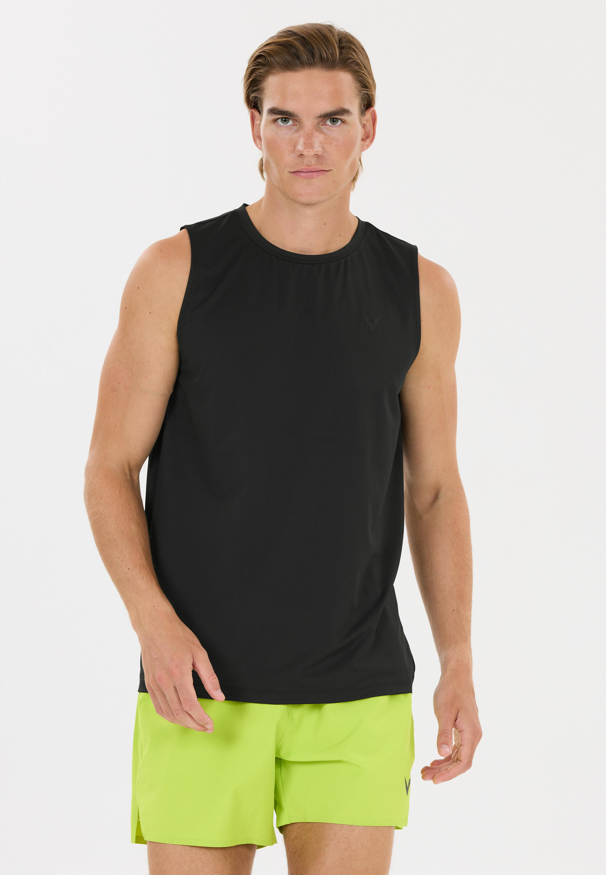 T-Shirt Roger V3 4/5