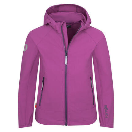 Softshelljacke Kvalvika Outdoor girls
