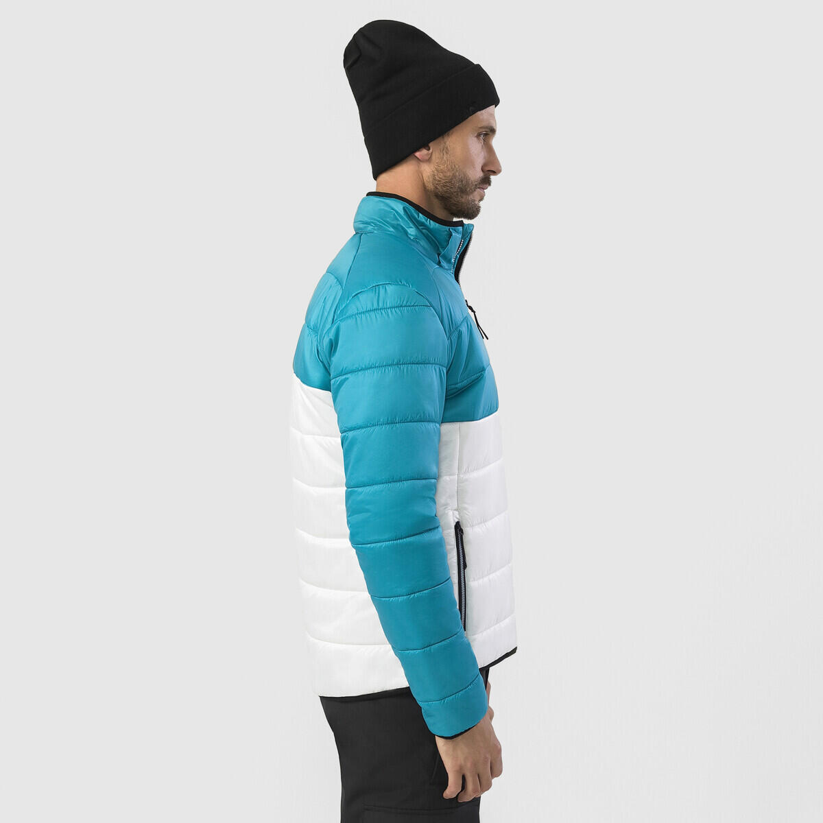 RACE KINETIC Jacket Men 4/7