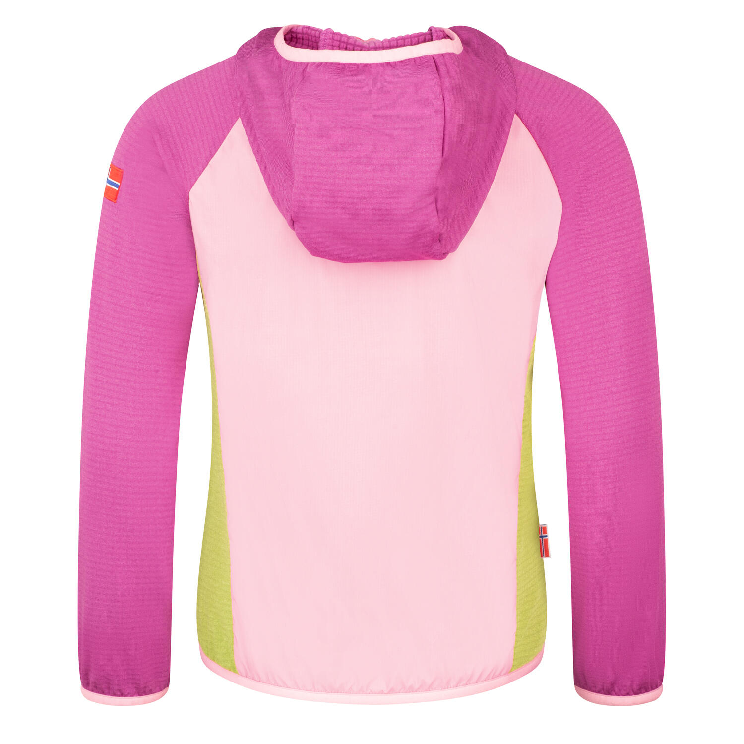 TROLLKIDS Kids Seiland Jacket 2/3