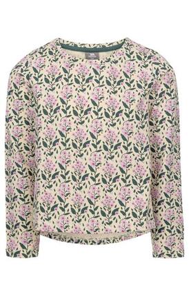 Top Rosslyn manches longues femme Trespass