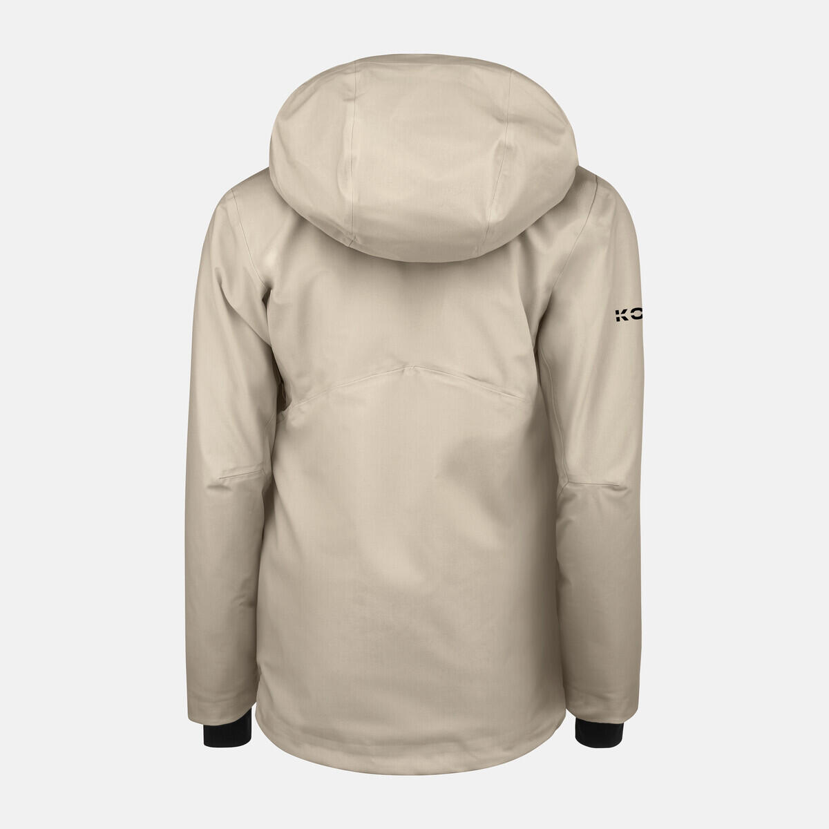 KORE NORDIC Jacket Women 2/2