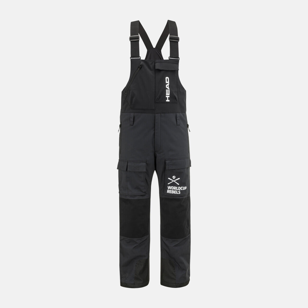 RACE TEAM Pants Men 3/6