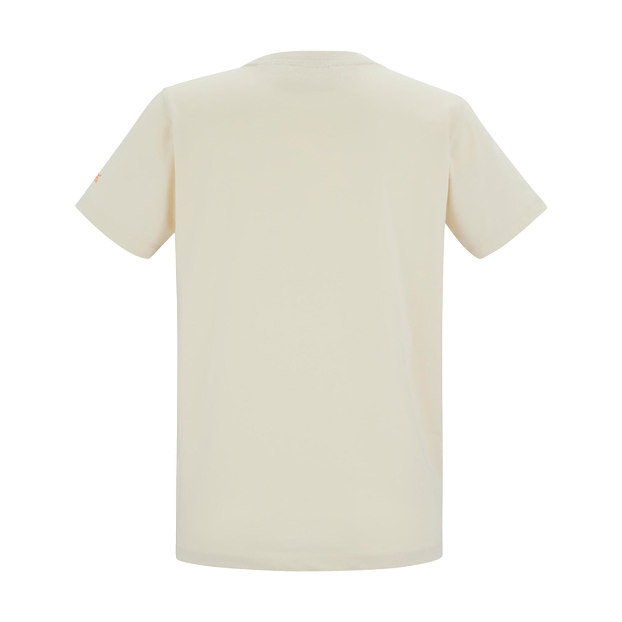 Maglietta Spiaggia Donna Regatta Filandra VX Capri Vaniglia Chiaro 2/4