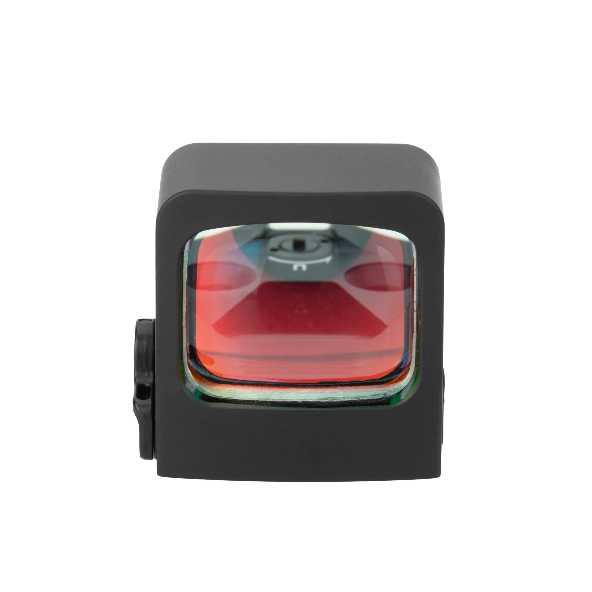 Viseur Point Rouge Holosun HS407K Classic 3/6