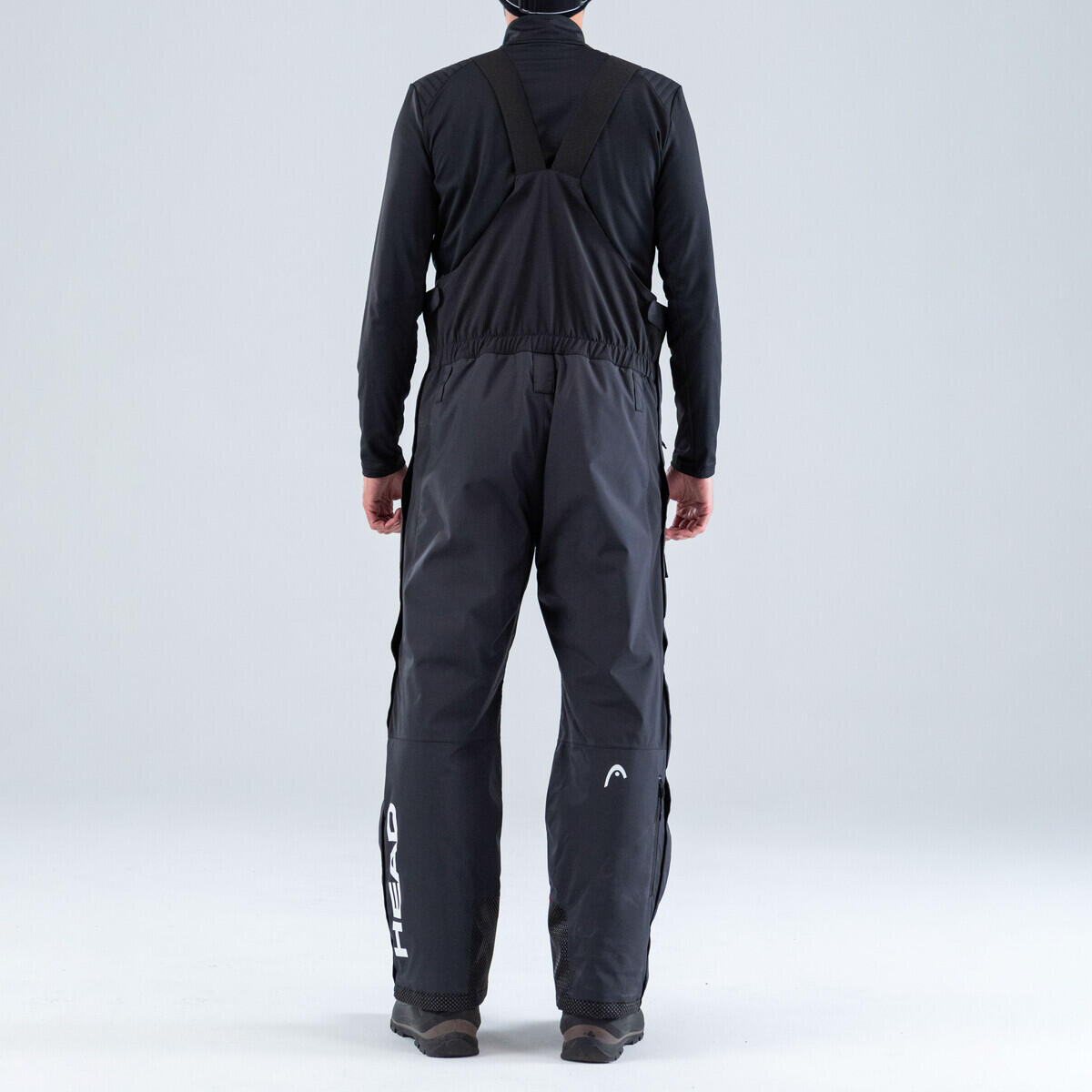 RACE TEAM Pants Men 4/6