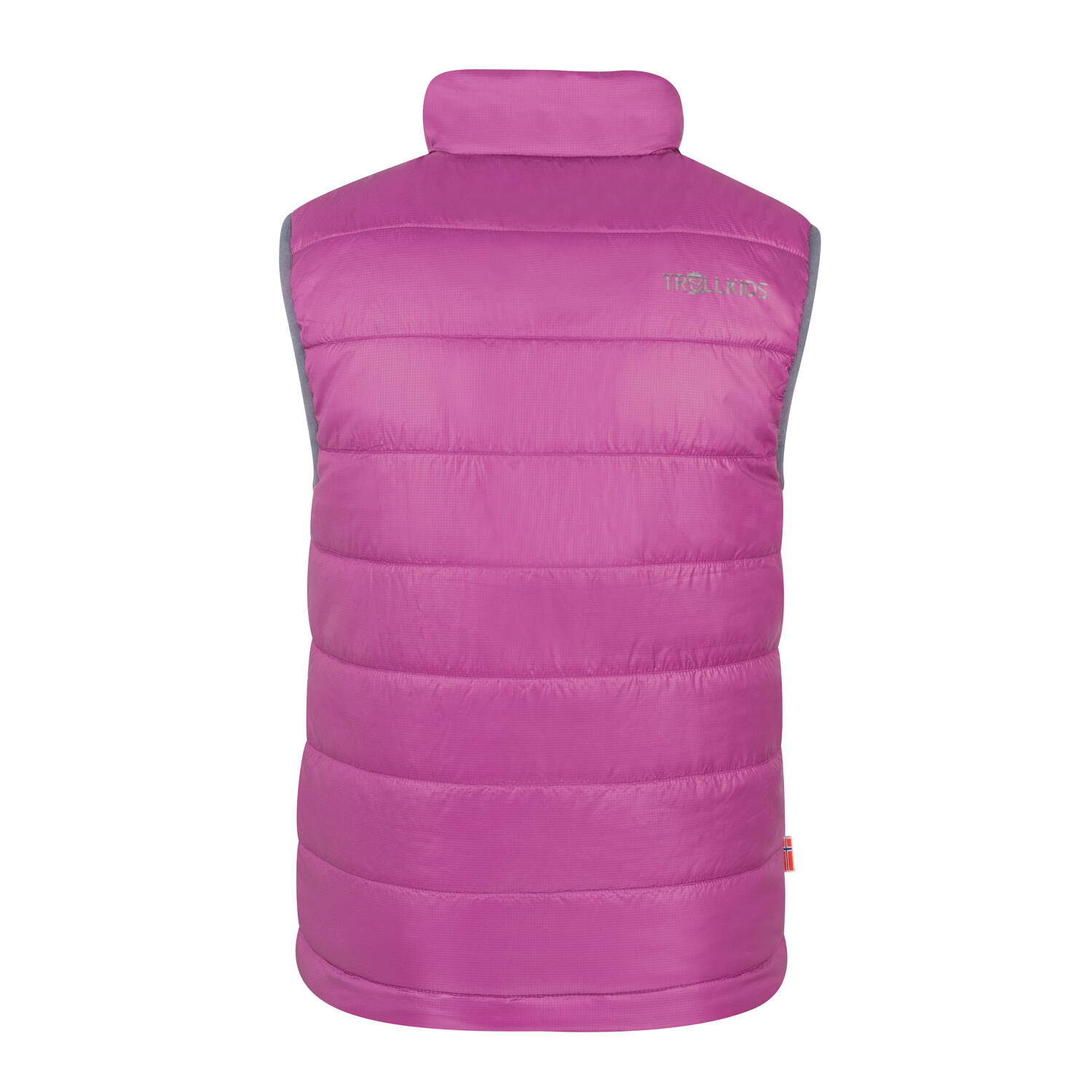 Kids Trondheim Vest 2/3