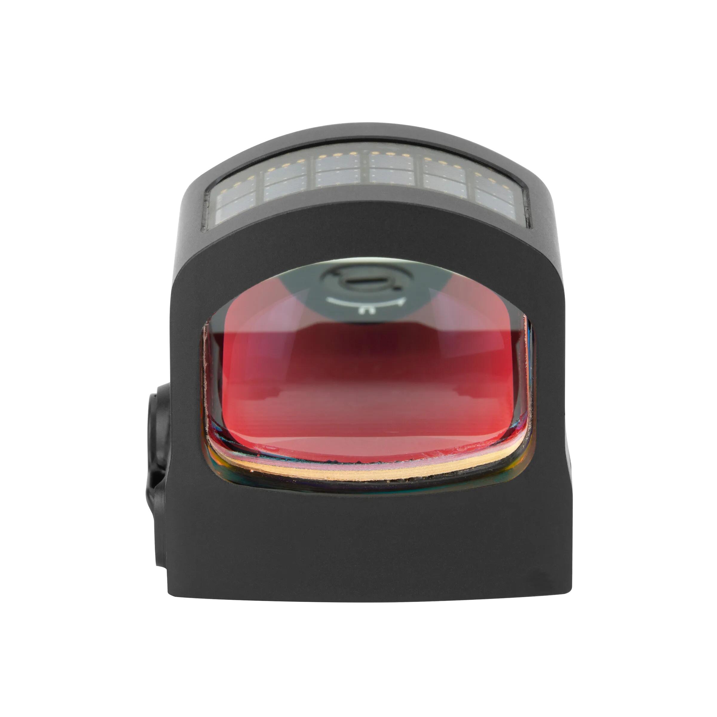 Viseur Point Rouge Holosun HS407C 3/6