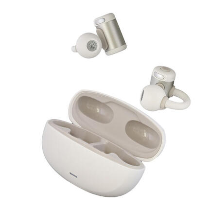 T'nB - Ecouteurs de sport sans fil, Energy Zen beige