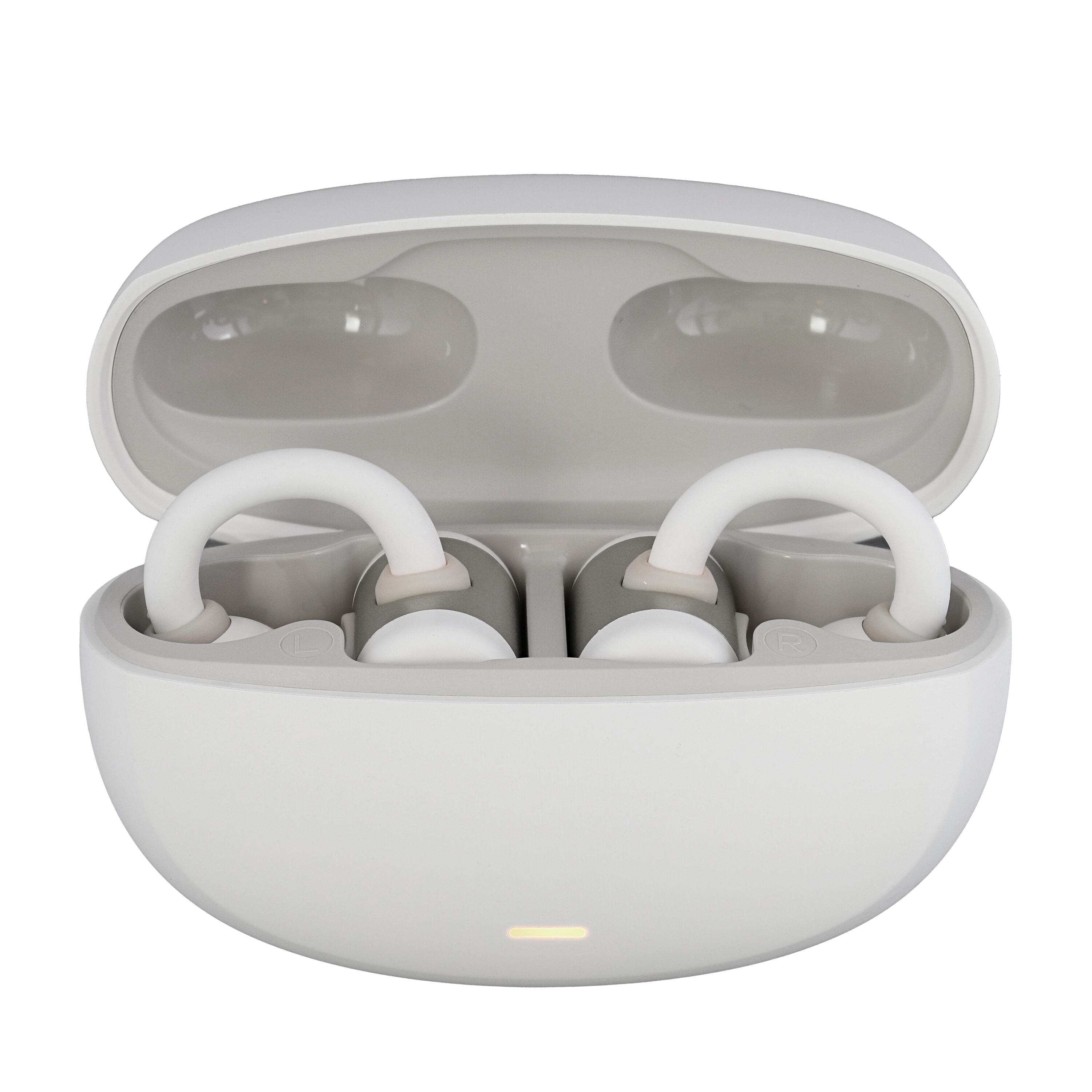 T'nB - Ecouteurs de sport sans fil, Energy Zen beige 2/7