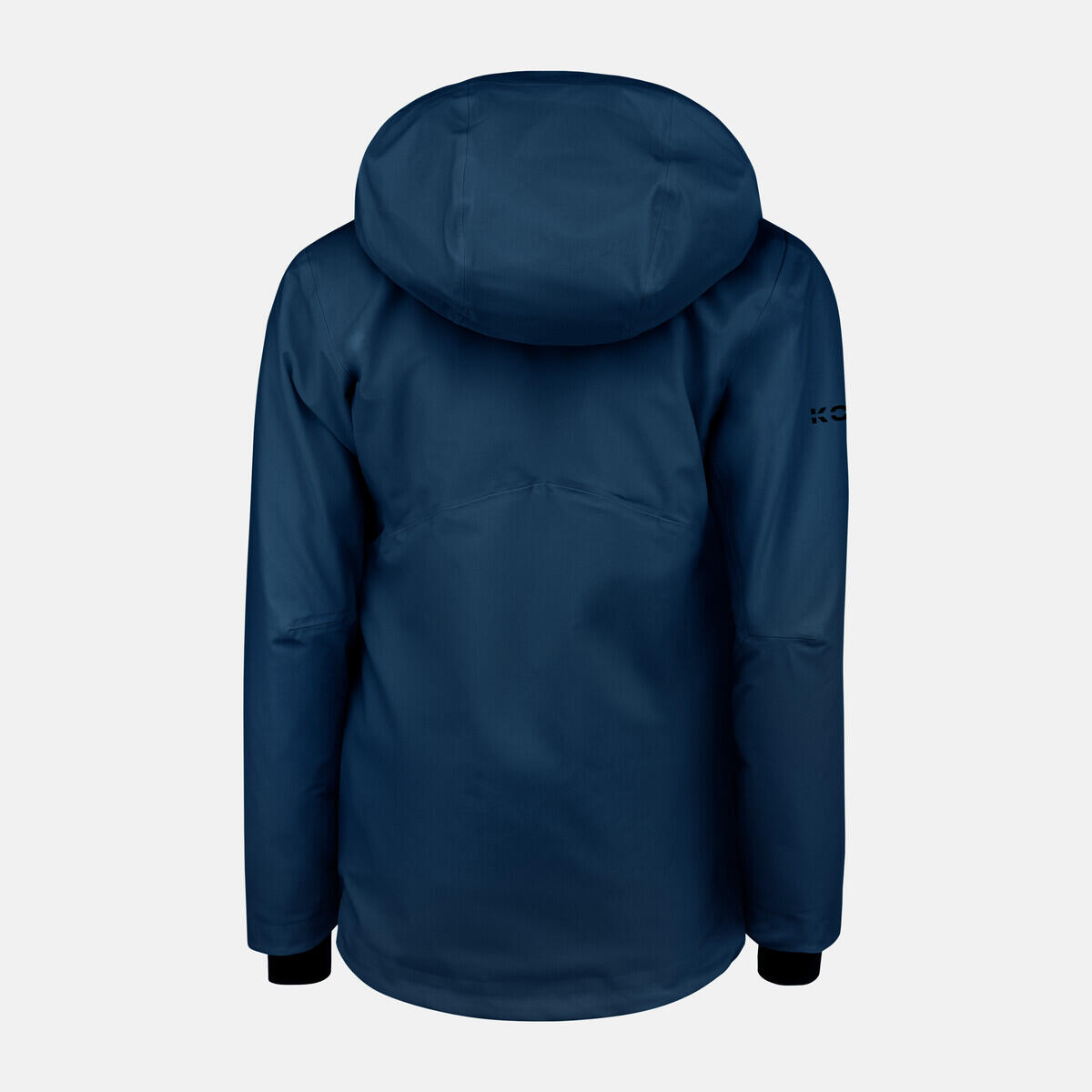 KORE NORDIC Jacket Women 2/2
