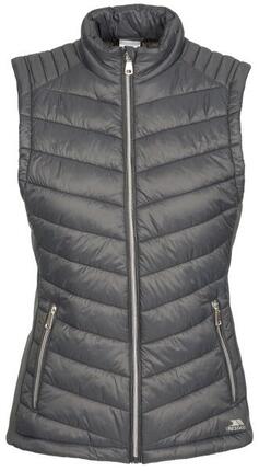 Trespass Elanora Damen Steppweste - Carbon