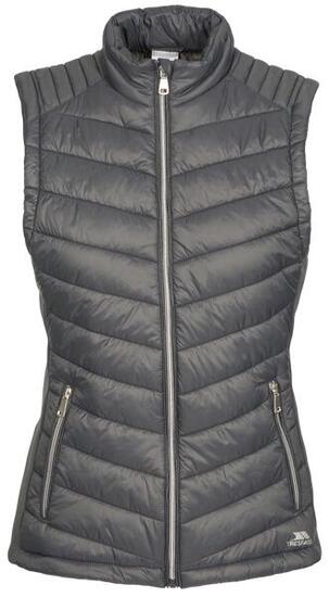 Trespass Elanora Damen Steppweste - Carbon