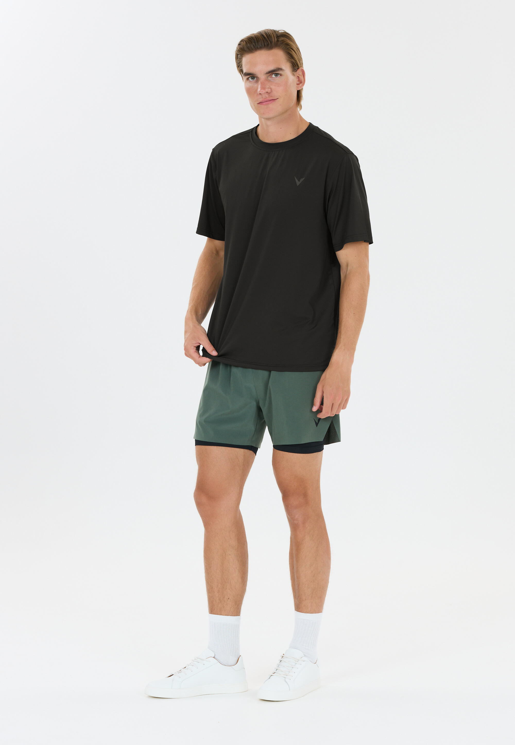 T-Shirt Maini 3/5