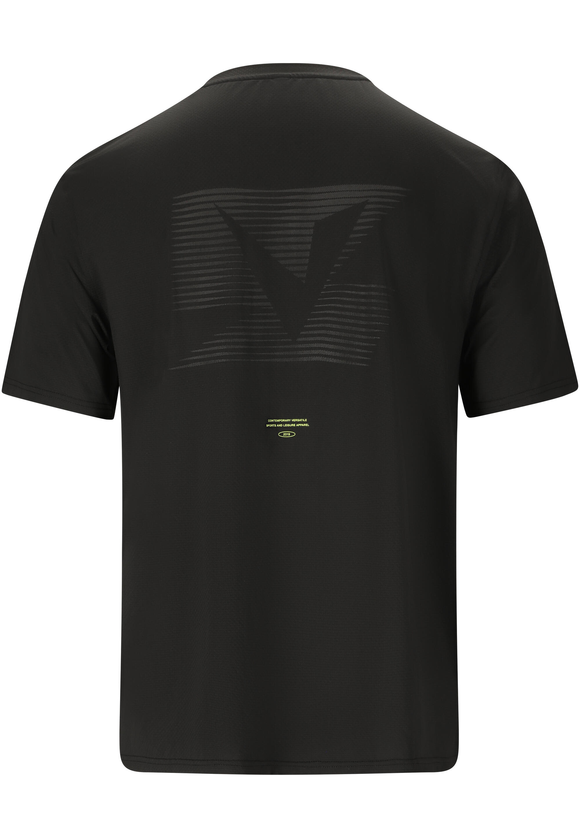 T-Shirt Maini 2/5