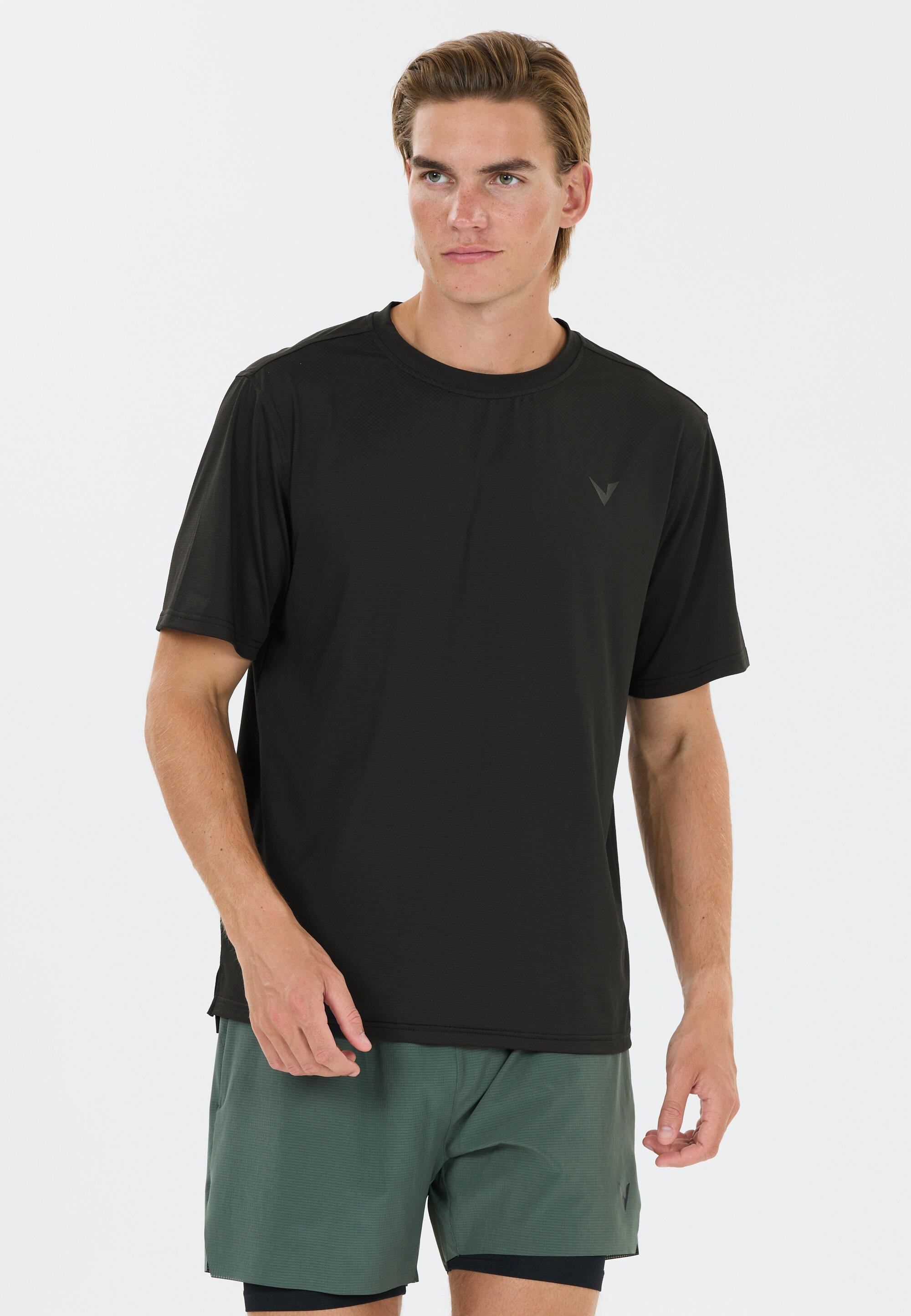 T-Shirt Maini 4/5