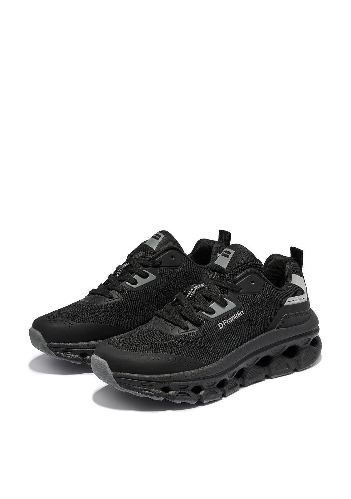 Zapatillas D. Franklin Aero Dual 2/5